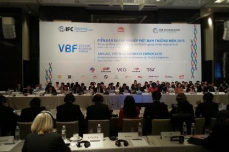 Chính sách hỗ trợ khu vực kinh tế tư nhân chưa đủ mạnh