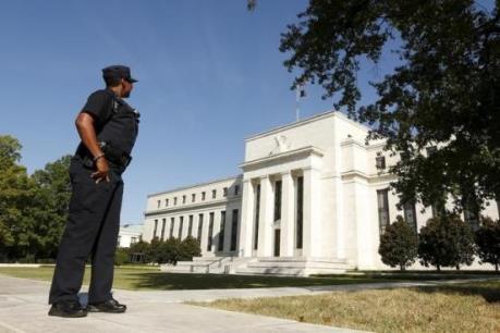 Fed bị hạn chế quyền tham gia cứu trợ tài chính