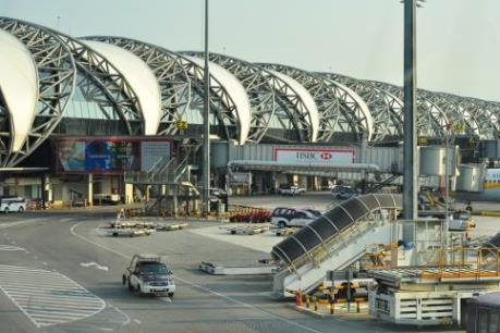 Chống khủng bố: Sân bay Thái Lan lắp đặt hệ thống kiểm tra thông tin hành khách
