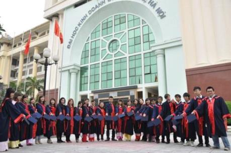 Trường Đại học Kinh doanh và Công nghiệp đủ điều kiện đào tạo y đa khoa và dược