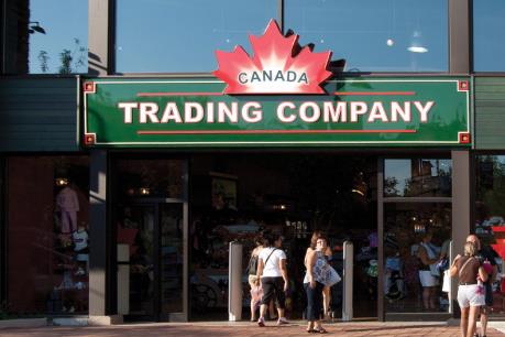 Kinh tế Canada chính thức thoát khỏi suy thoái