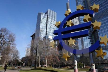 ECB đặt mục tiêu đưa lạm phát từ 0,1% lên 2%