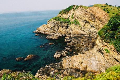 Dành quỹ đất đẹp phát triển du lịch biển đảo Cô Tô