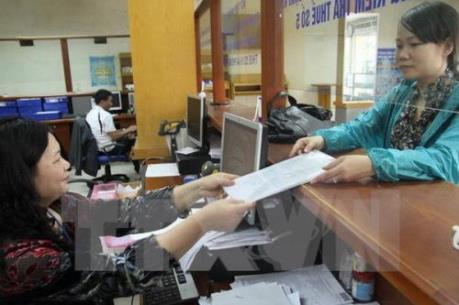 Thu hơn 1.261 tỷ đồng sau công khai nợ