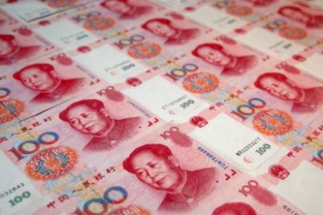 Đồng NDT tăng giá mạnh sau khi PBoC tăng tỷ giá tham chiếu