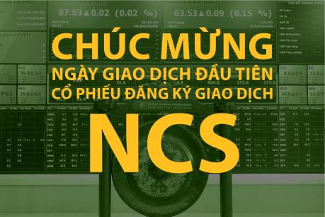 Công ty con của Vietnam Airlines gia nhập UPCoM