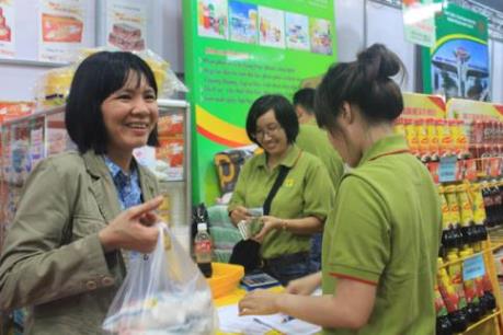 Gần 150 doanh nghiệp tham gia Hội chợ triển lãm Hi-tech Agro
