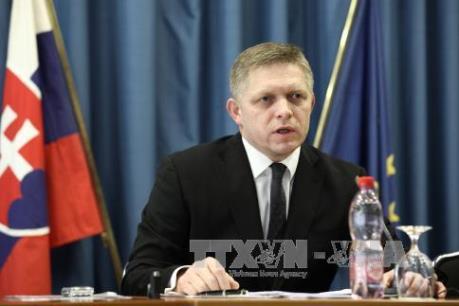 Vấn đề người di cư: Slovakia kiện EU về hạn ngạch phân bổ người tị nạn