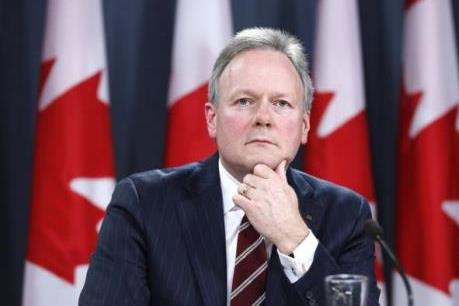Canada duy trì lãi suất thấp kỷ lục