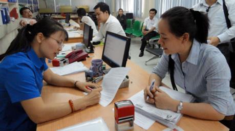 Bổ sung trường hợp không phải khai nộp thuế giá trị gia tăng