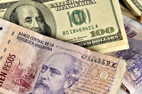 Mỹ gia hạn vụ kiện giữa các chủ nợ với Argentina