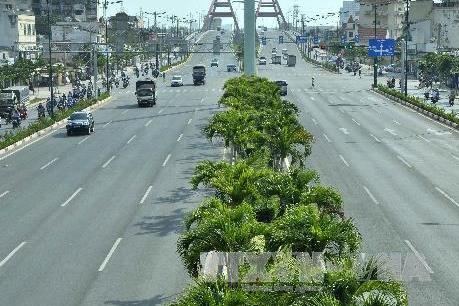 1.135 tỷ đồng xây dựng tuyến nối đường Phạm Văn Đồng với Quốc lộ 1