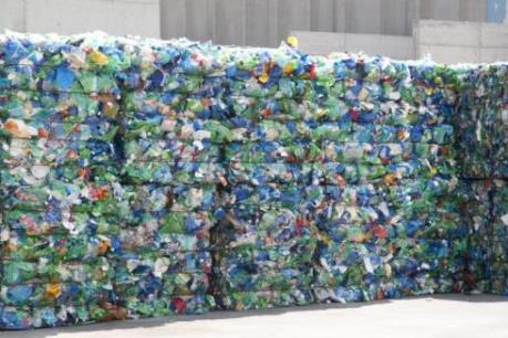 EU sẽ tái chế 65% rác thải sinh hoạt