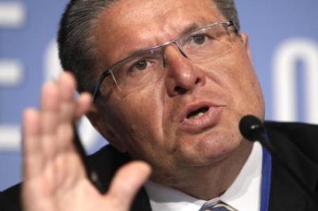 Nga đã vượt qua “đáy” khủng hoảng