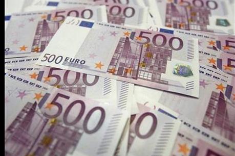 Đồng euro xuống giá trước dự đoán ECB kích cầu