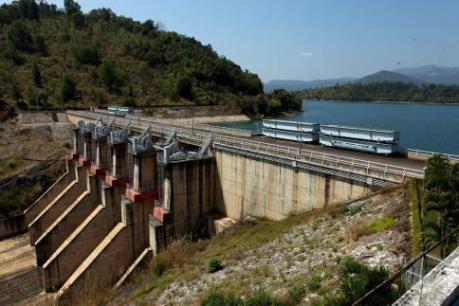 Lịch xả nước chống hạn năm 2016 tại Ninh Thuận và Bình Thuận