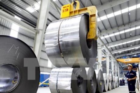 Ngành thép hưởng lợi gì từ EVFTA