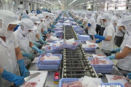 Dệt may, Thủy sản và ngành gỗ đối mặt rào cản từ EVFTA