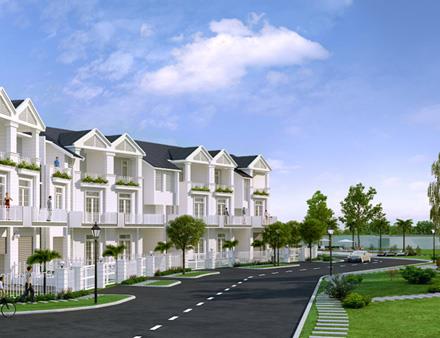 KDH phát hành 3,6 triệu cổ phiếu