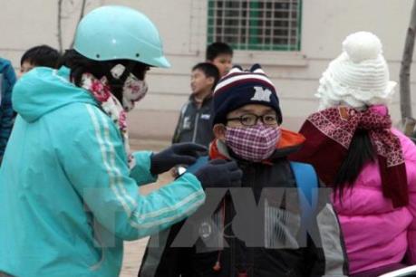 Dự báo thời tiết ngày 4/12: Bắc Bộ rét đậm, có nơi dưới 10 độ C