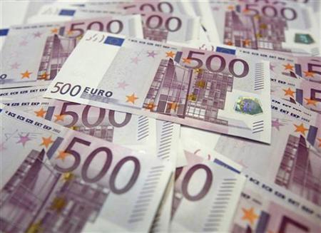 Gói kích thích kinh tế mới của ECB không được như kỳ vọng