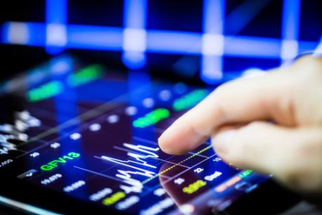 Giao dịch ảm đảm, VN-Index chốt phiên gần ngưỡng 570 điểm