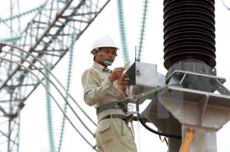 EVN ra công điện khẩn ứng phó bão số 11 và khắc phục hậu quả bão số 10