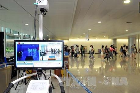 Cam kết đúng tiến độ dự án mở rộng nhà ga, sân đỗ tàu bay sân bay Tân Sơn Nhất 