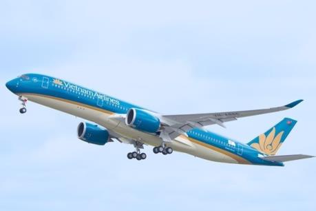 Vietnam Airlines giảm số chuyến bay sang Nga