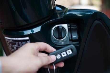 Honda Việt Nam chính thức triệu hồi xe SH để sửa chữa