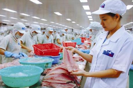 Kinh tế TP. Hồ Chí Minh: Nhiều lĩnh vực tiếp tục tăng trưởng mạnh