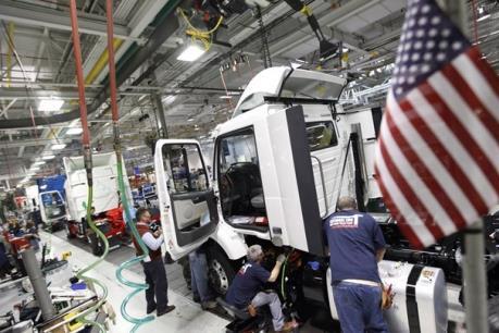 Mỹ: Thị trường việc làm khởi sắc “bật đèn xanh” cho kế hoạch nâng lãi suất của Fed