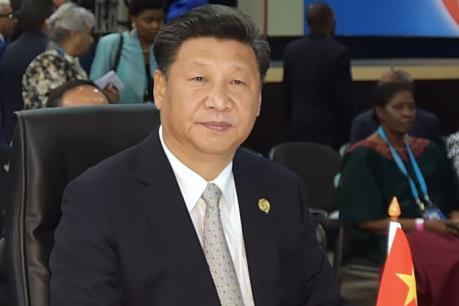 Trung Quốc cam kết hỗ trợ 60 tỷ USD cho các nước châu Phi