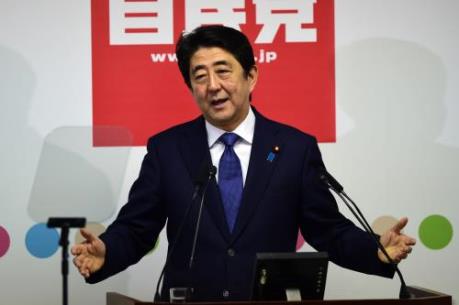 Nhật Bản sẽ giảm mạnh thuế doanh nghiệp trong tài khoá 2018