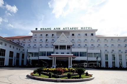 Doanh nghiệp Việt đầu tư hơn 5,3 tỷ USD sang Lào