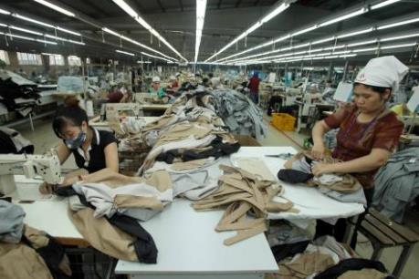 Dệt may Malaysia có thể thua Việt Nam nếu không vào TPP