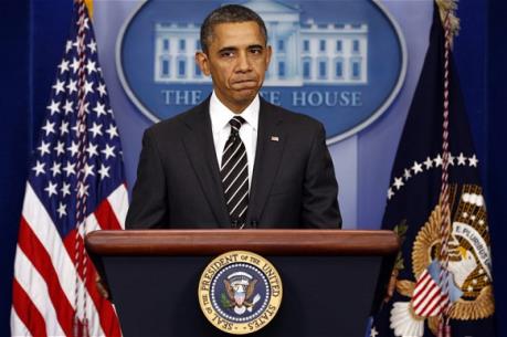 Mỹ tạm thời tránh được kịch bản Chính phủ đóng cửa