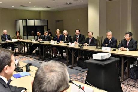 TPP vẫn chưa thể “cán đích”