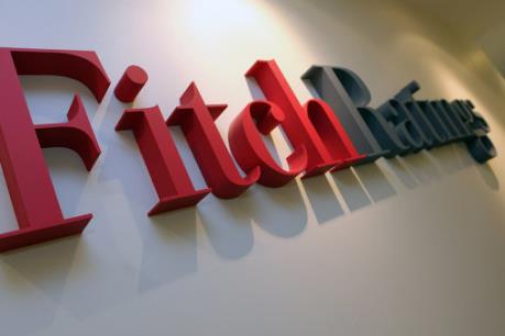 Fitch: Ukraine đã rơi vào tình trạng mất khả năng thanh toán