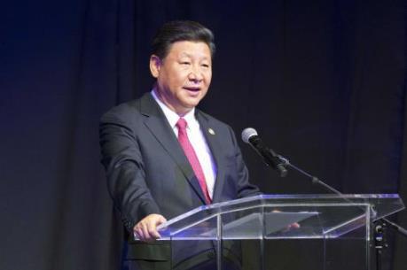 Nam Phi và Trung Quốc ký các thỏa thuận hợp tác 10 tỷ USD