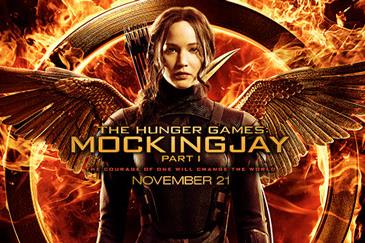 “Húng Nhại” giữ vững ngôi vương trên thị trường điện ảnh Bắc Mỹ