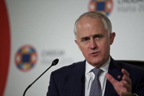 Australia chi hơn 1 tỷ AUD thúc đẩy sáng tạo