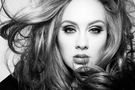 Adele là nghệ sĩ trẻ giàu có nhất tại Anh và Ireland