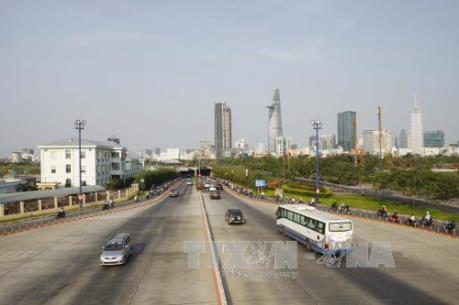 Tp. Hồ Chí Minh chấn chỉnh nhiều dự án bất động sản