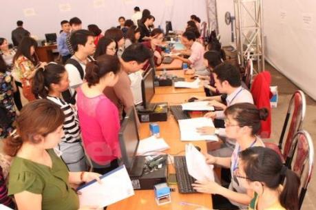 Bình Định tiến hành cưỡng chế 375 doanh nghiệp nợ thuế