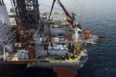 Ai Cập từ chối bồi thường hợp đồng khí đốt cho Israel