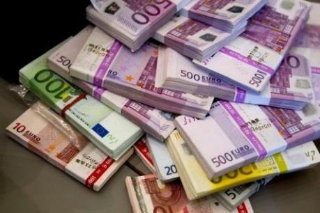 Đồng euro thiệt nhất khi đồng NDT gia nhập SDR