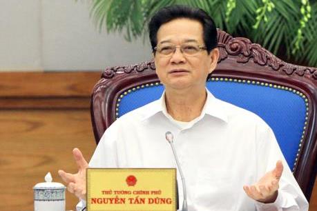 Thủ tướng Nguyễn Tấn Dũng: TPP là thành quả của tiến trình 30 năm Đổi mới