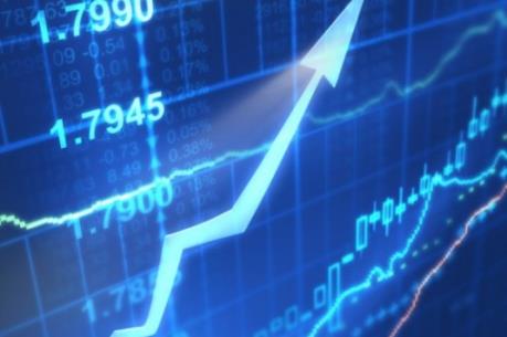 Sắc xanh phủ khắp các sàn chứng khoán châu Á