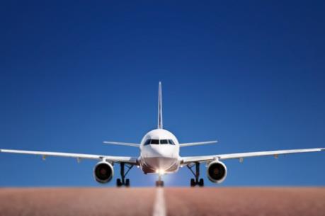 Máy bay chở khách lộ trình Đức-Ai Cập bị dọa đánh bom